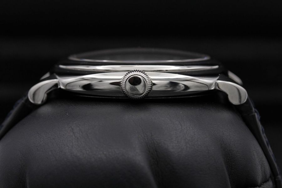 Laurent Ferrier Micro-rotor LCF013.AC.CG2